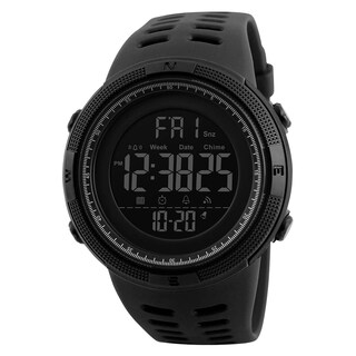 Foto 7 | Foto 7 | Venta Internacional - Reloj Deportivo Digital Watch Pasnew Para Hombre, Resistente Al Agua, 50 M