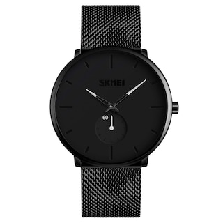 Foto 1 | Foto 1 | Venta Internacional - Reloj De Moda Skmei 9185 De Cuarzo Impermeable Para Hombre