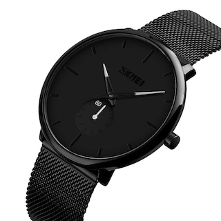 Foto 2 | Foto 2 | Venta Internacional - Reloj De Moda Skmei 9185 De Cuarzo Impermeable Para Hombre