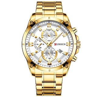 Foto 1 | Foto 1 | Venta Internacional - Reloj Matkasur Para Hombre Y Citas Deportivas, Impermeable, Con Caja De Regalo
