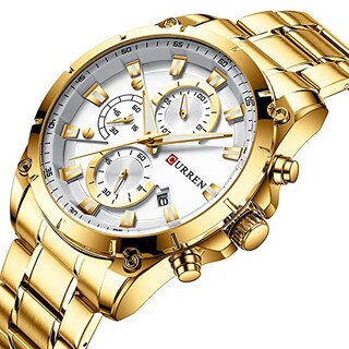 Foto 2 | Foto 2 | Venta Internacional - Reloj Matkasur Para Hombre Y Citas Deportivas, Impermeable, Con Caja De Regalo