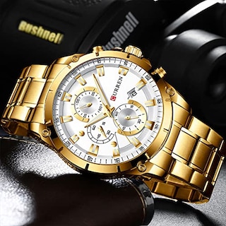 Foto 3 | Foto 3 | Venta Internacional - Reloj Matkasur Para Hombre Y Citas Deportivas, Impermeable, Con Caja De Regalo