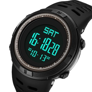 Foto 1 | Foto 1 | Venta Internacional - Reloj Fizili Fashion Digital, Electrónico, Impermeable, Led, Deportivo