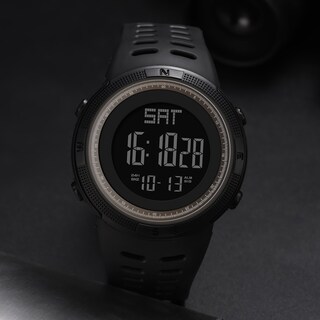 Foto 2 | Foto 2 | Venta Internacional - Reloj Fizili Fashion Digital, Electrónico, Impermeable, Led, Deportivo