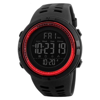 Foto 1 | Foto 1 | Venta Internacional - Reloj Digital Deportivo Al Aire Libre Rmm Para Hombre, Impermeable, Militar