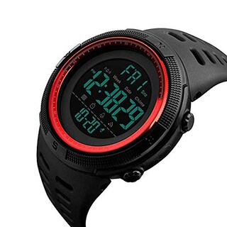 Foto 2 | Foto 2 | Venta Internacional - Reloj Digital Deportivo Al Aire Libre Rmm Para Hombre, Impermeable, Militar