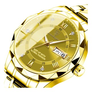 Foto 1 | Foto 1 | Venta Internacional - Reloj Impermeable Y Luminoso Para Hombre Chenlong Sl28 50m