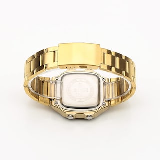 Foto 5 | Foto 5 | Venta Internacional - Reloj De Pulsera Fanmis Luxury Digital Quartz Para Hombre A Prueba De Agua