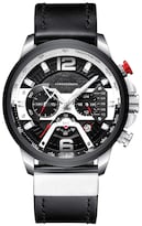 Venta Internacional - Reloj Fanmis Con Cronógrafo De Negocios De Lujo Para Hombre, Vestido Con Diseño De Agua