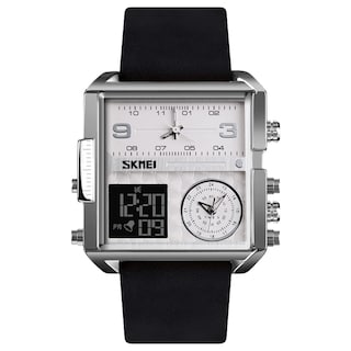 Foto 1 | Foto 1 | Venta Internacional - Reloj Skmei Con Retroiluminación Cuadrada Deportiva Digital Para Hombre