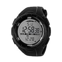 Venta Internacional - Reloj Deportivo Digital Para Hombre Skmei 50 M A Prueba De Agua