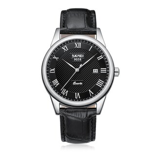 Foto 1 | Foto 1 | Venta Internacional - Relojes De Pulsera Watch Uwork, Analógicos, De Cuarzo, Impermeables, Para Hombre