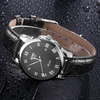 Foto 2 | Foto 2 | Venta Internacional - Relojes De Pulsera Watch Uwork, Analógicos, De Cuarzo, Impermeables, Para Hombre