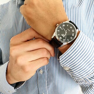 Foto 4 | Foto 4 | Venta Internacional - Relojes De Pulsera Watch Uwork, Analógicos, De Cuarzo, Impermeables, Para Hombre