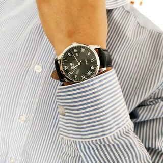 Foto 5 | Foto 5 | Venta Internacional - Relojes De Pulsera Watch Uwork, Analógicos, De Cuarzo, Impermeables, Para Hombre