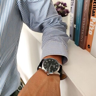 Foto 6 | Foto 6 | Venta Internacional - Relojes De Pulsera Watch Uwork, Analógicos, De Cuarzo, Impermeables, Para Hombre