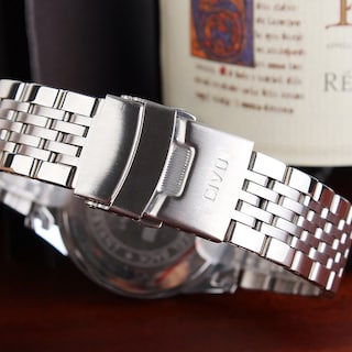 Foto 5 | Foto 5 | Venta Internacional - Calendario De Fechas Watch Civo Luxury A Prueba De Agua Para Hombre