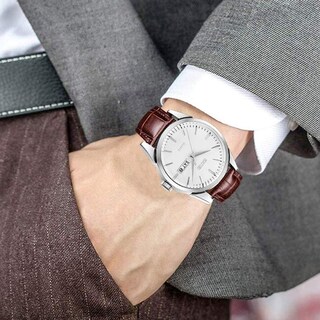 Foto 2 | Foto 2 | Venta Internacional - Mira El Vestido De Negocios Skmei, Clásico, Casual, A La Moda Para Hombre