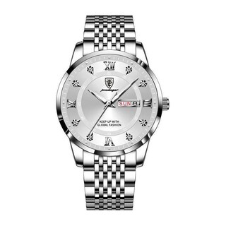 Foto 1 | Foto 1 | Venta Internacional - Reloj Deportivo Genérico Con Calendario Luminoso Impermeable Para Hombre