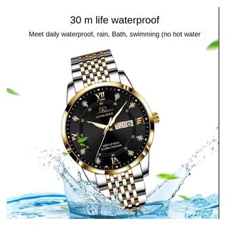 Foto 3 | Foto 3 | Venta Internacional - Reloj Deportivo Genérico Con Calendario Luminoso Impermeable Para Hombre