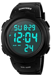 Foto 2 | Foto 2 | Venta Internacional - Reloj Eletout, Deportivo Digital, Impermeable, Casual, Para Hombre