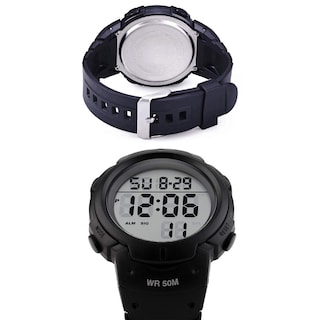 Foto 3 | Foto 3 | Venta Internacional - Reloj Eletout, Deportivo Digital, Impermeable, Casual, Para Hombre
