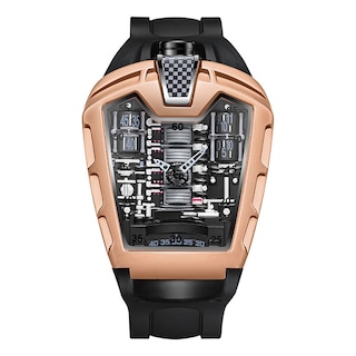 Foto 4 | Foto 4 | Venta Internacional - Reloj De Cuarzo Genérico Deportivo Para Hombre, 45 Mm, Resistente Al Agua, Silicona