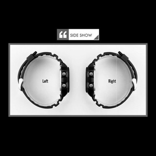 Foto 7 | Foto 7 | Venta Internacional - Reloj Yooten, Digital, Luminoso, Impermeable, Multifunción Para Hombre