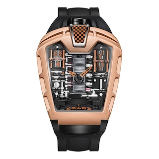 Foto 5 | Foto 5 | Venta Internacional - Reloj De Cuarzo Genérico De Silicona Para Hombre, Deportivo, 45 Mm, Resistente Al Agua