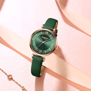 Foto 4 | Foto 4 | Venta Internacional - Reloj Matkasur Para Mujer, Diseño Elegante, Resistente Al Agua Hasta 30 M
