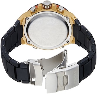 Foto 2 | Foto 2 | Venta Internacional - Reloj Digital Skmei Mg Para Hombre, 50 M, Impermeable, Doble Esfera Grande