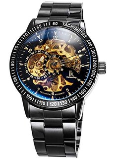 Foto 1 | Foto 1 | Venta Internacional - Mira El Espejo Fotocromático Steampunk De Carrie Hughes Para Hombre