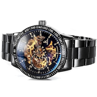 Foto 3 | Foto 3 | Venta Internacional - Mira El Espejo Fotocromático Steampunk De Carrie Hughes Para Hombre