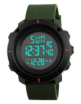 Venta Internacional - Reloj Deportivo Gosasa Military Digital Led Con Alarma Y Cronómetro Wate