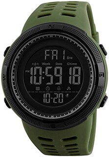 Foto 2 | Foto 2 | Venta Internacional - Reloj Gosasa Big Dial Digital S Shock Military Army Men