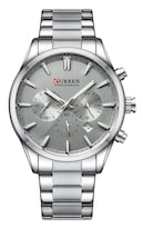 Venta Internacional - Reloj Fanmis Con Cronógrafo De Negocios De Lujo Para Hombre, Vestido Con Diseño De Agua