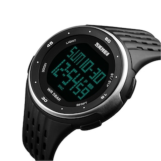 Foto 2 | Foto 2 | Venta Internacional - Reloj Deportivo Cakcity 1219 Impermeable 50 M Led Para Hombre