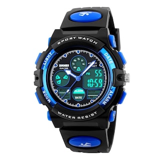 Foto 1 | Foto 1 | Venta Internacional - Reloj Digital Led Tonshen Para Deportes Al Aire Libre, Analógico, Cuarzo, Hombre, Mujer