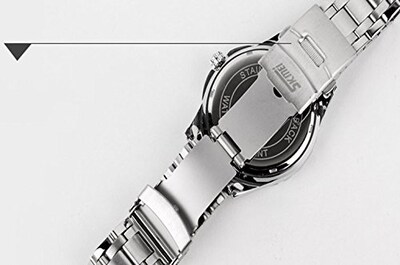 Foto 3 | Foto 3 | Venta Internacional - Reloj Skmei Calendario Digital Impermeable De Cuarzo Luminoso