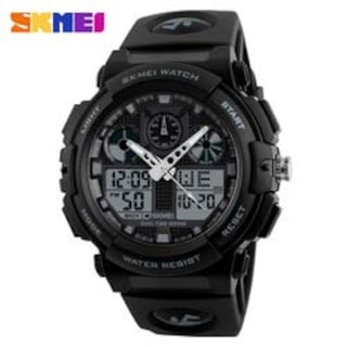 Foto 5 | Foto 5 | Venta Internacional - Reloj Deportivo Skmei Digital Double Time Chronograph Para Hombre