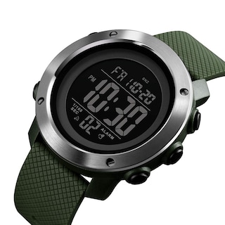 Foto 2 | Foto 2 | Venta Internacional - Reloj Yooten Waterproof Digital De 46 Mm Para Hombre