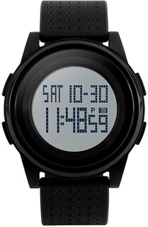 Foto 1 | Foto 1 | Venta Internacional - Reloj Deportivo Gosasa Led Electrónico Digital 5 Atm Resistente Al Agua