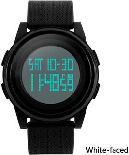 Foto 2 | Foto 2 | Venta Internacional - Reloj Deportivo Gosasa Led Electrónico Digital 5 Atm Resistente Al Agua