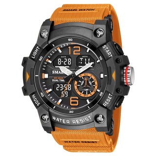 Foto 1 | Foto 1 | Venta Internacional - Reloj Deportivo Digital L Lavaredo Lavaredo Para Hombre, A Prueba De Golpes