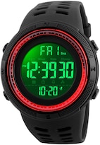 Venta Internacional - Reloj Deportivo Fanmis Digital Led Militar 50 M Resistente Al Agua