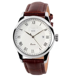 Foto 1 | Foto 1 | Venta Internacional - Reloj Skmei De Cuarzo Para Hombre, Analógico, A La Moda Romana, Resistente Al Agua