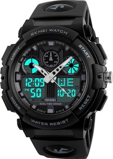 Foto 1 | Foto 1 | Venta Internacional - Reloj Rustet Analógico-digital Para Hombre Con 6 Meses De Garantía