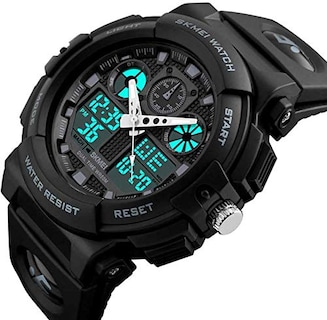 Foto 2 | Foto 2 | Venta Internacional - Reloj Rustet Analógico-digital Para Hombre Con 6 Meses De Garantía