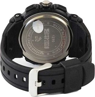 Foto 3 | Foto 3 | Venta Internacional - Reloj Rustet Analógico-digital Para Hombre Con 6 Meses De Garantía