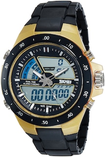 Foto 1 | Foto 1 | Venta Internacional-Reloj Skmei Negro para Hombre